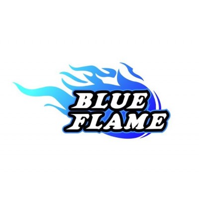 Blue Flame
